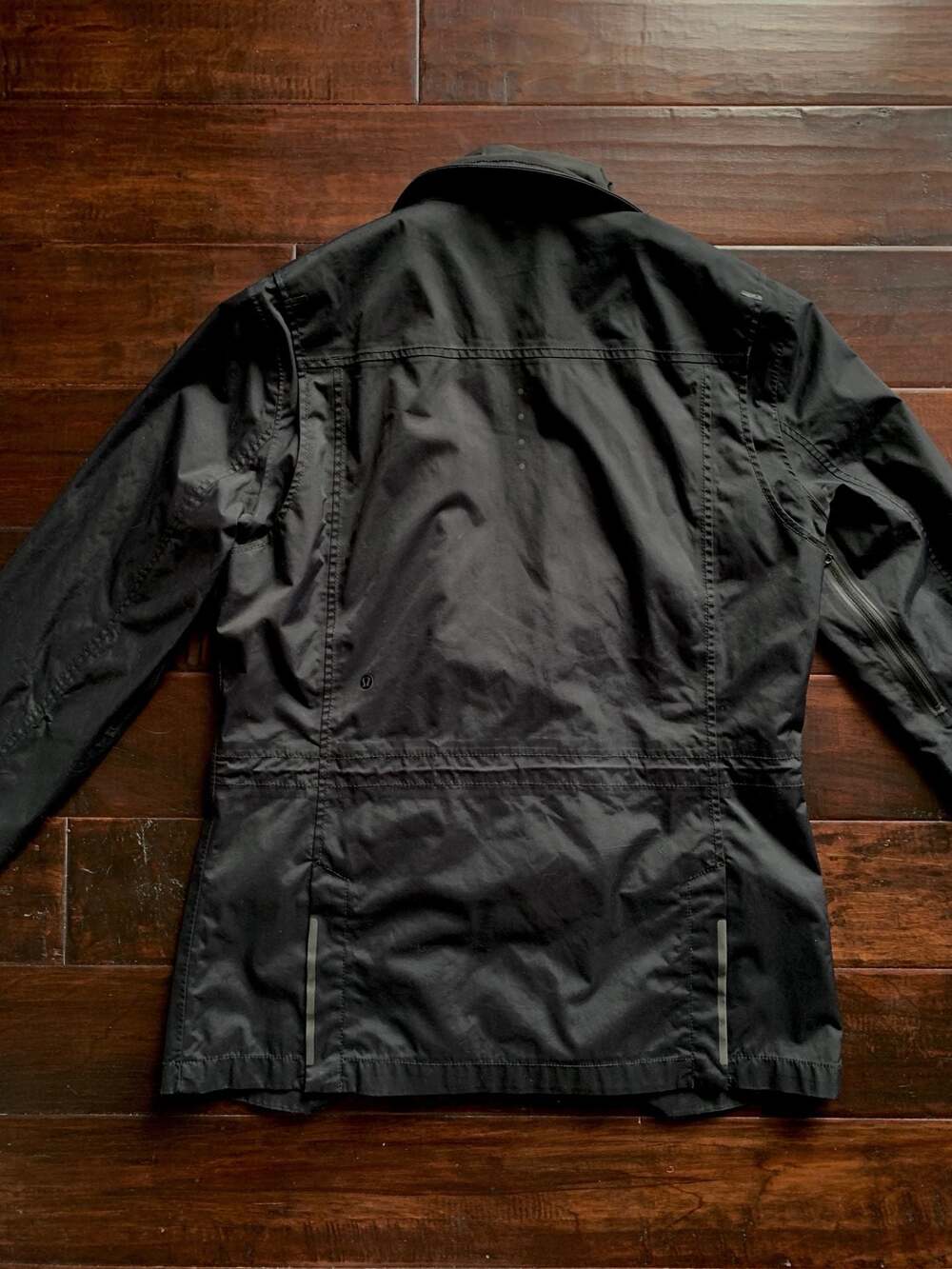 Lululemon cadence 2 in 1 blazer Size Large - Picture 11 of 15